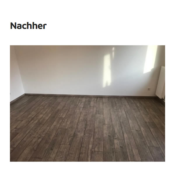 Fußboden verlegen für 73095 Albershausen